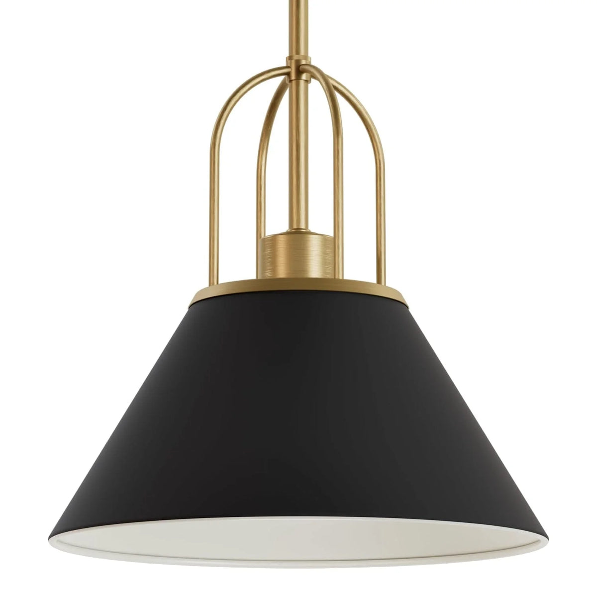 Carrington Isle 1 Light 12 Inch Pendant
