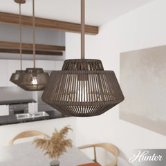 Brookhollow 1 Light Mini Pendant