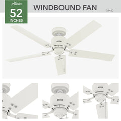 Windbound Outdoor 52 inch