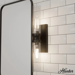 Lenlock Vanity 2 Light 22 inch