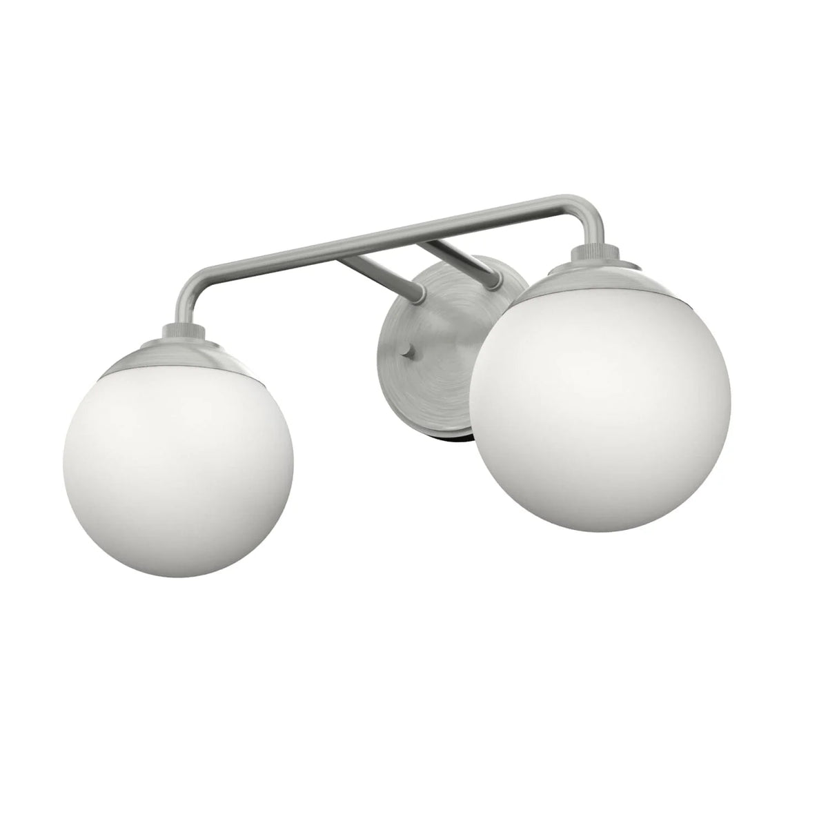 Hepburn 2 Light Vanity