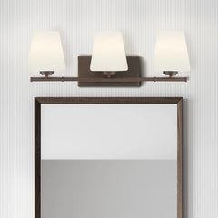 Fauna Grove 3 Light Medium 25 Inch Vanity