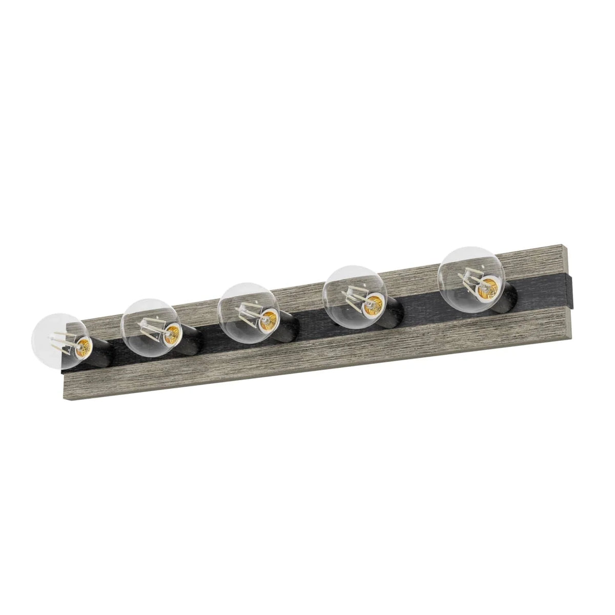 Donelson Vanity 5 Light