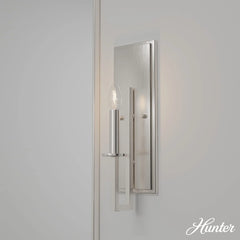 Bearden 1 Light Wall Sconce