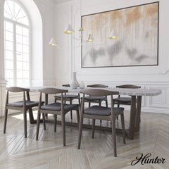 Grove Isle 4 Light Chandelier