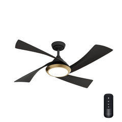Vespucci Outdoor with LED Light 52 inch