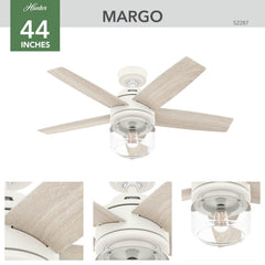 Margo with Light 44inch