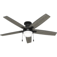Anisten Low Profile with LED Light 52 inch