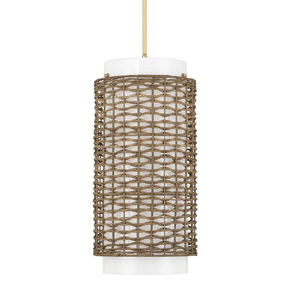 Laila 3 Light Large 12 Inch Large Pendant