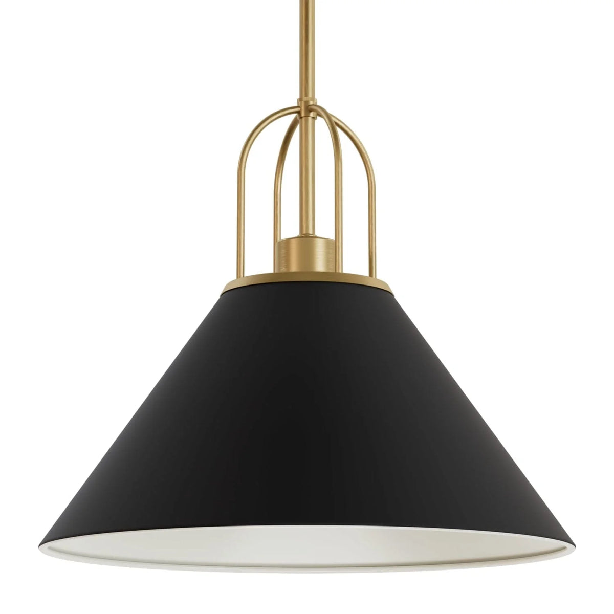 Carrington Isle 1 Light 16 Inch Pendant