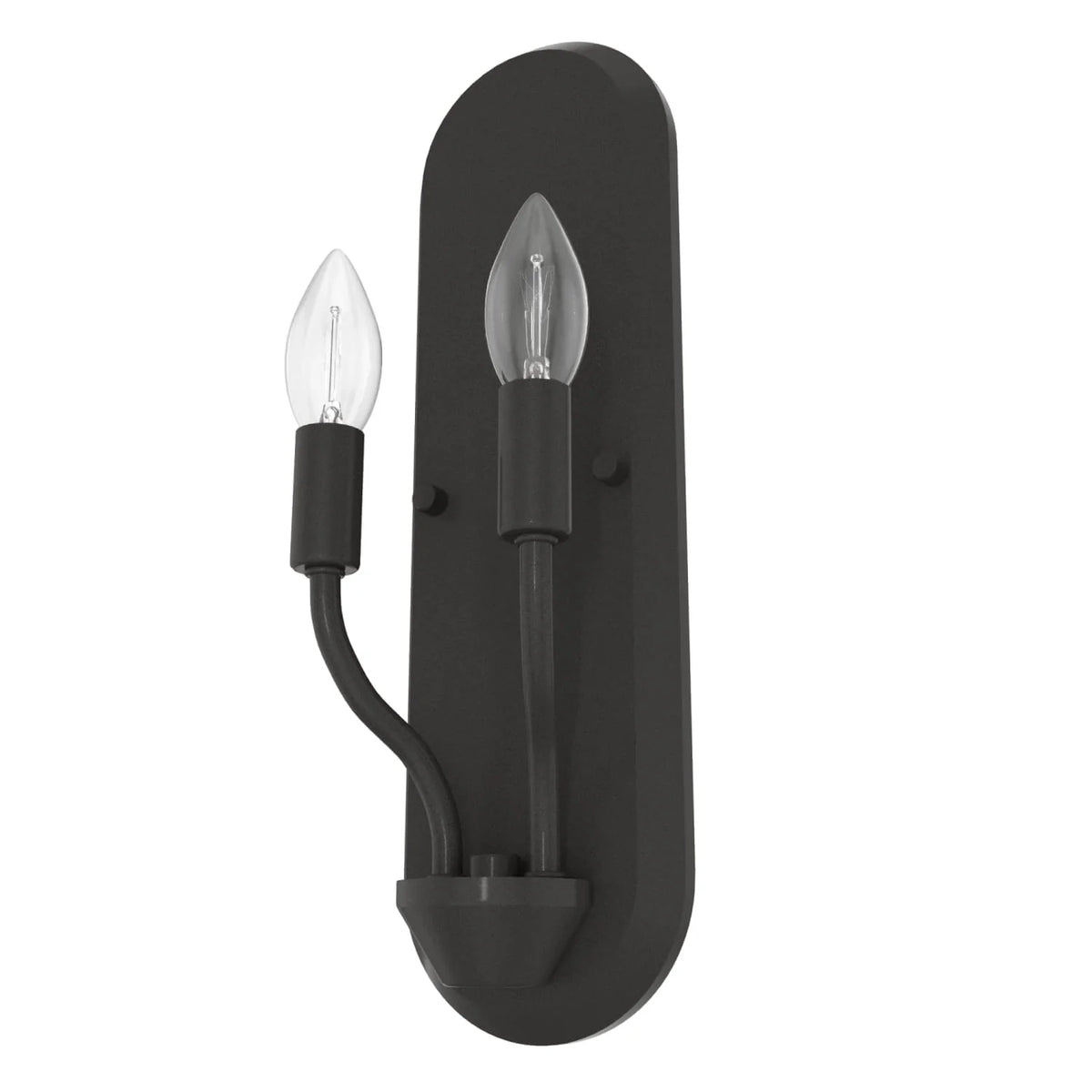 Merlin 2 Light Wall Sconce