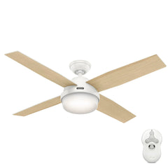Dempsey with Light 52 inch
