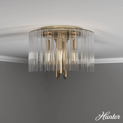 Gatz Flush mount