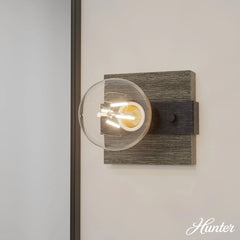 Donelson 1 Light Sconce