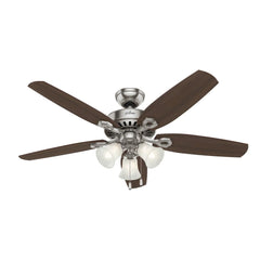 Builder Plus with 3 Lights 52 inch
