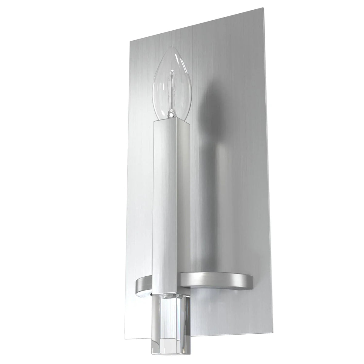 Sunjai Wall Sconce 1 Light