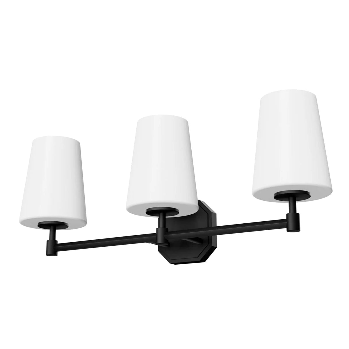 Nolita 3 light vanity