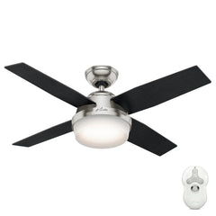 Dempsey with Light 44 inch