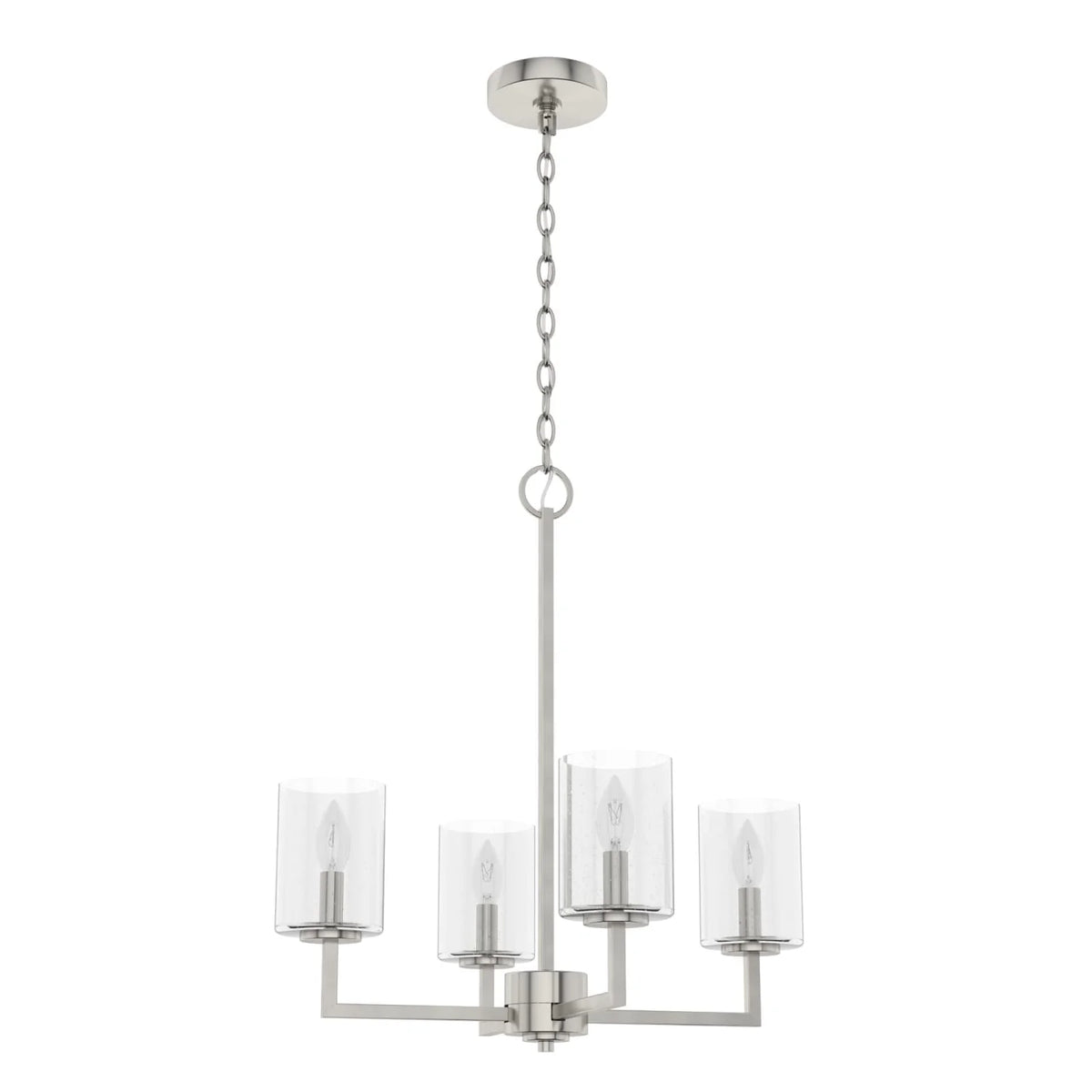 Kerrison Chandelier 4 Light