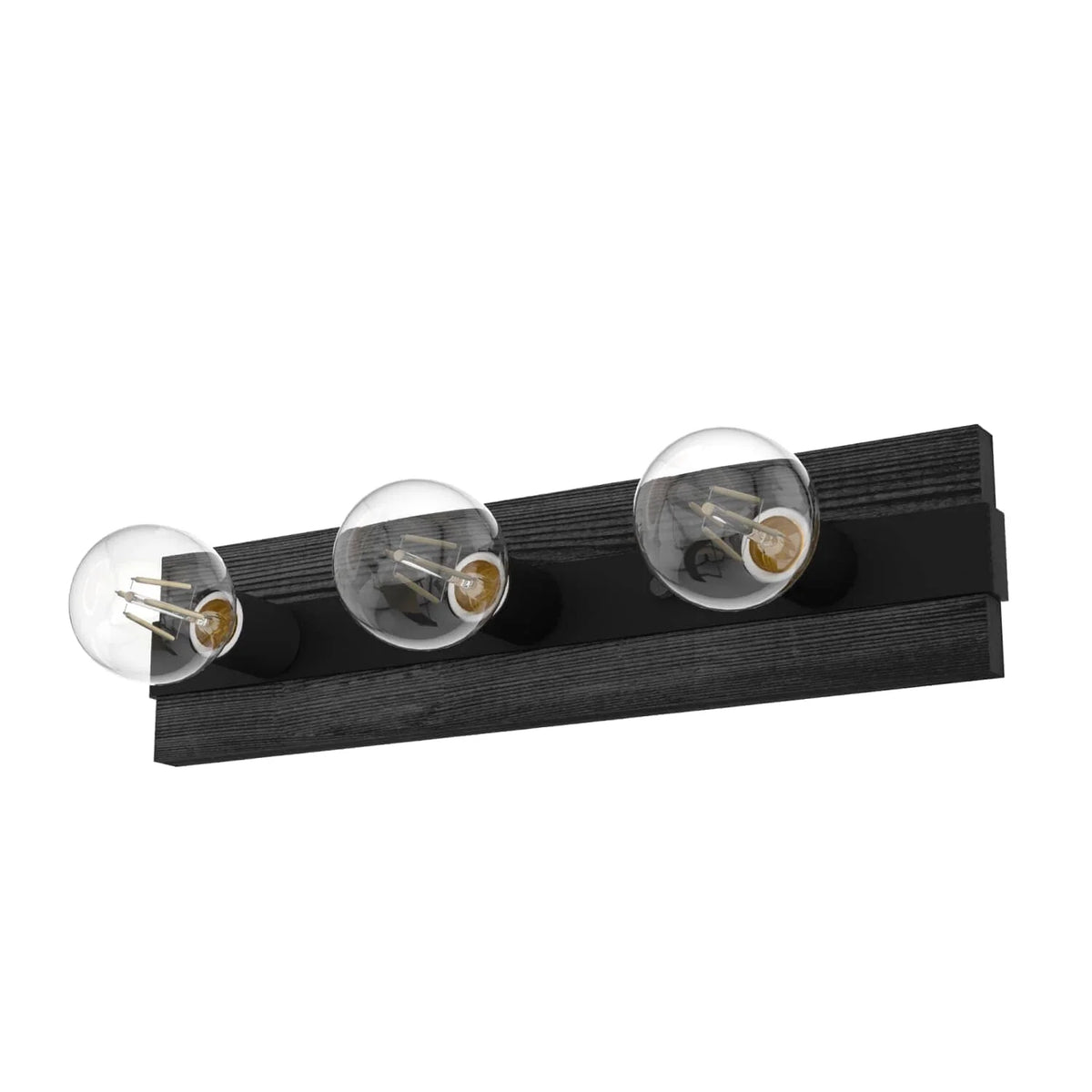 Donelson 3 Light Vanity