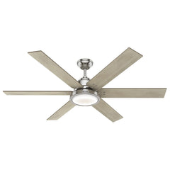 Warrant ENERGY STAR with Light 60 inch