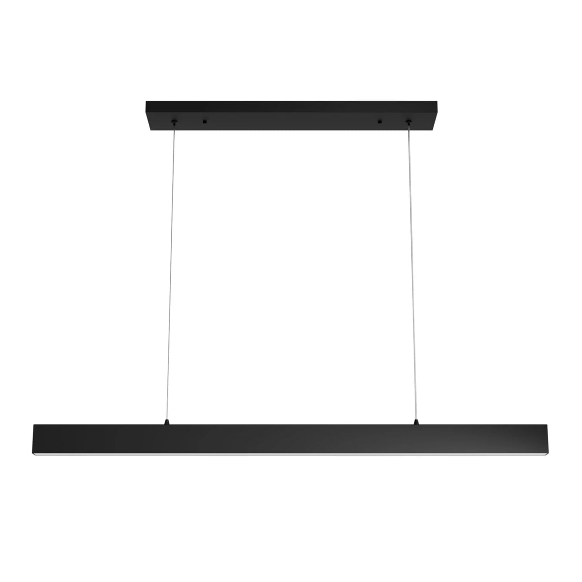Canoga Jasmine Roth LED Large 50 Inch Linear