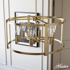 Astwood 6 Light Chandelier
