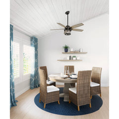 Coral Bay Outdoor with Light 52 inch