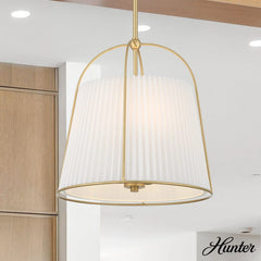 Atmore 3 Light Large 15 Inch Pendant