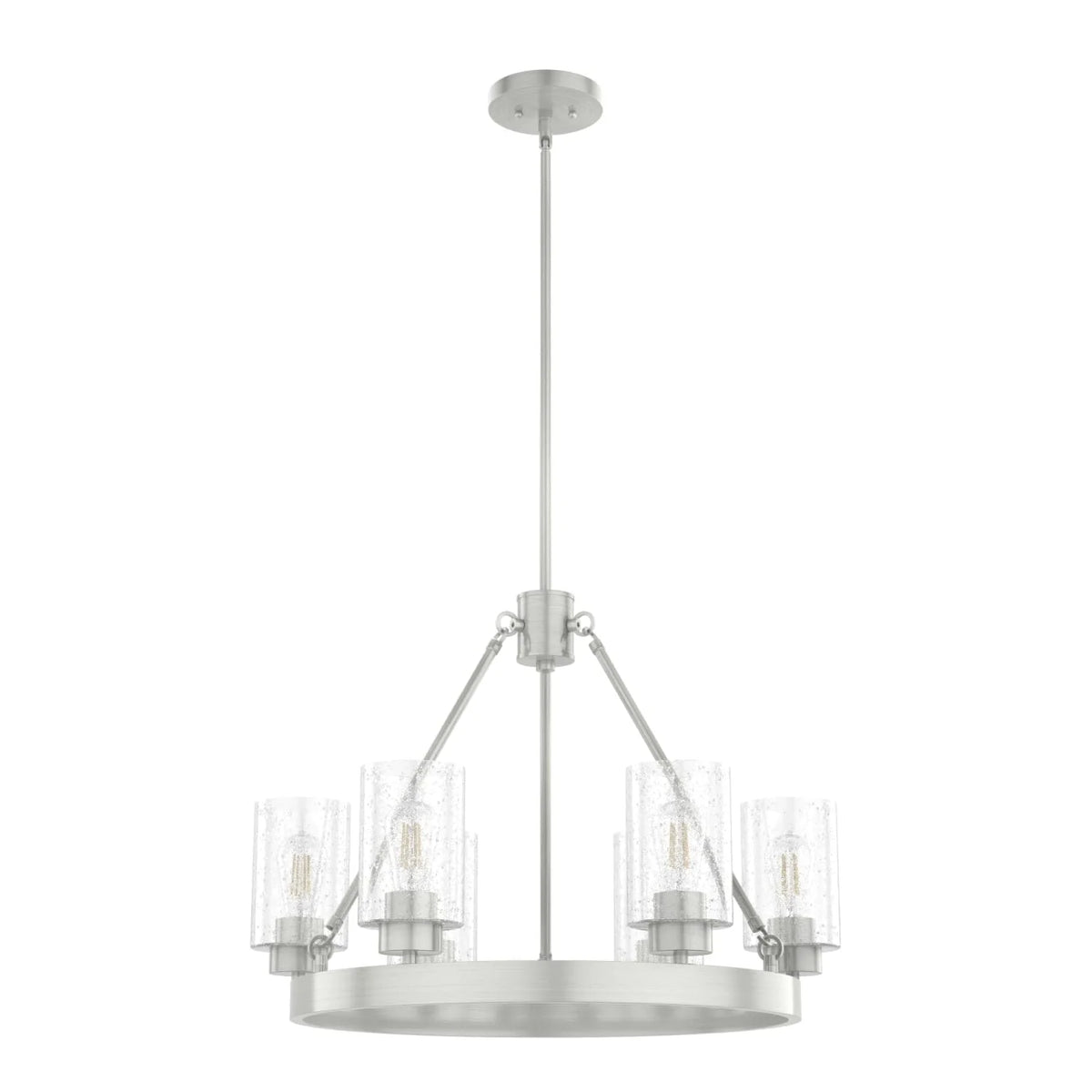 Hartland 6 Light Chandelier