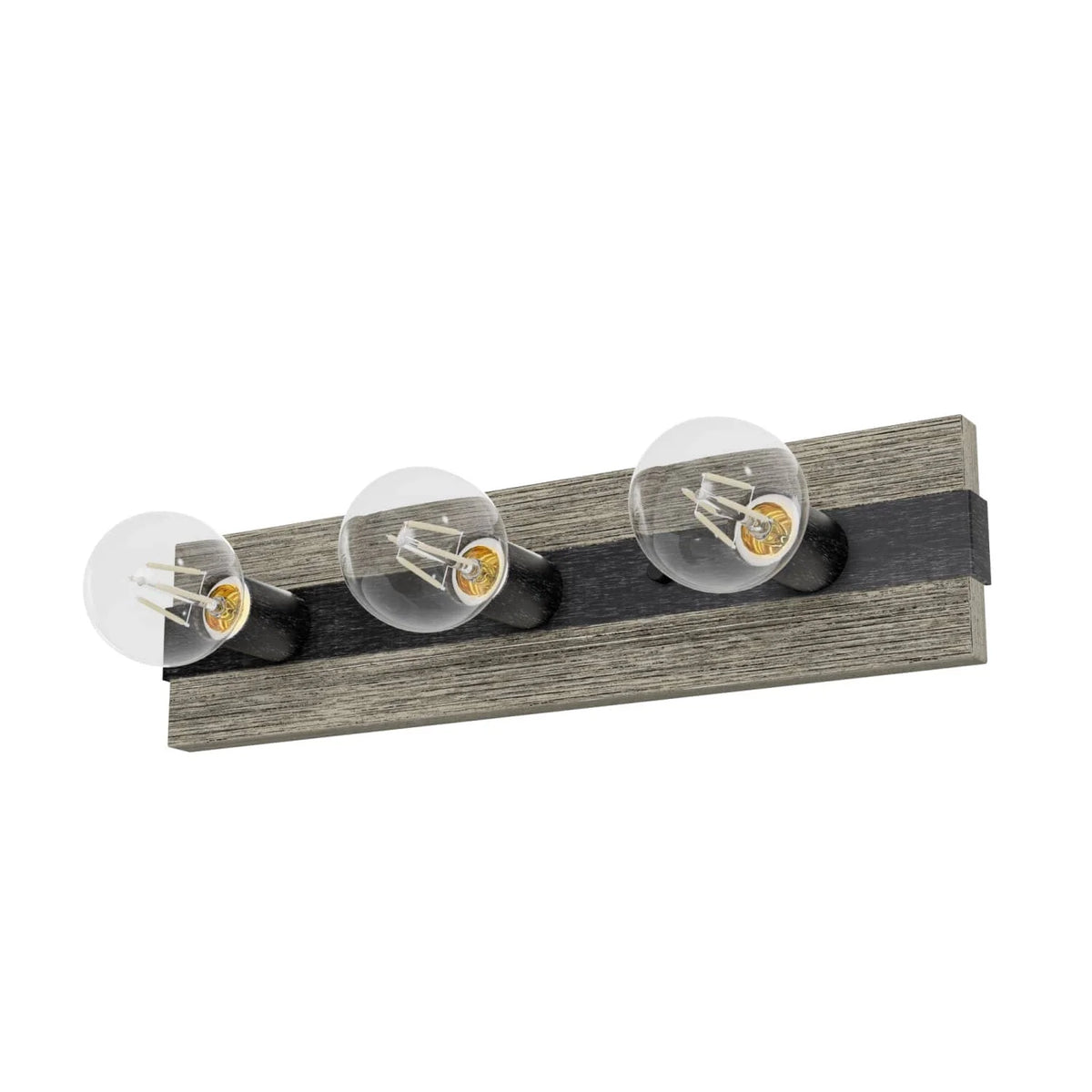 Donelson Vanity 3 Light