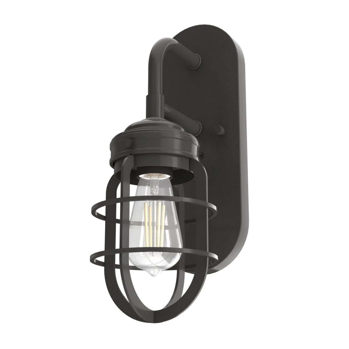 Starklake 1 Light Wall Sconce