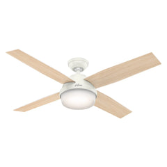 Dempsey Outdoor with Light 52 inch