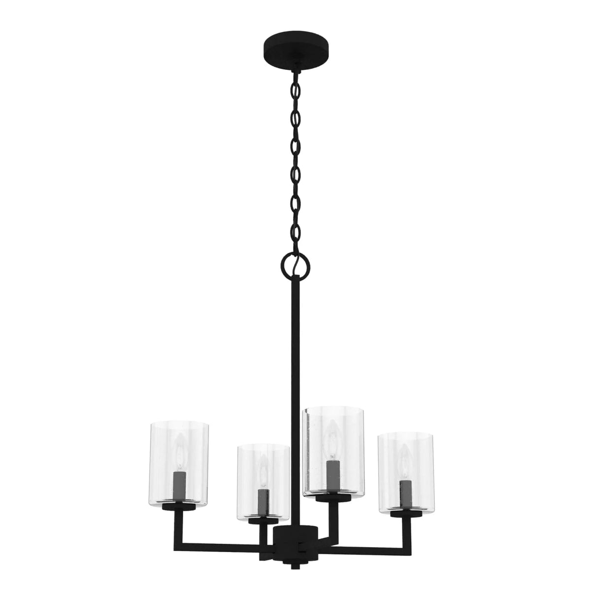 Kerrison 4 Light Chandelier