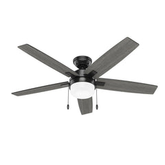 Anisten ENERGY STAR with LED Light 52 inch