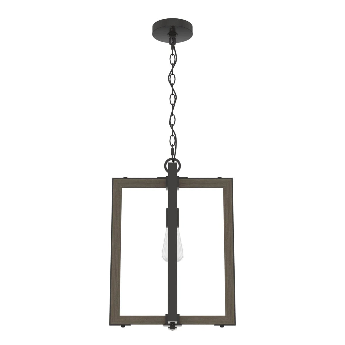 Woodburn 1 Light Pendant