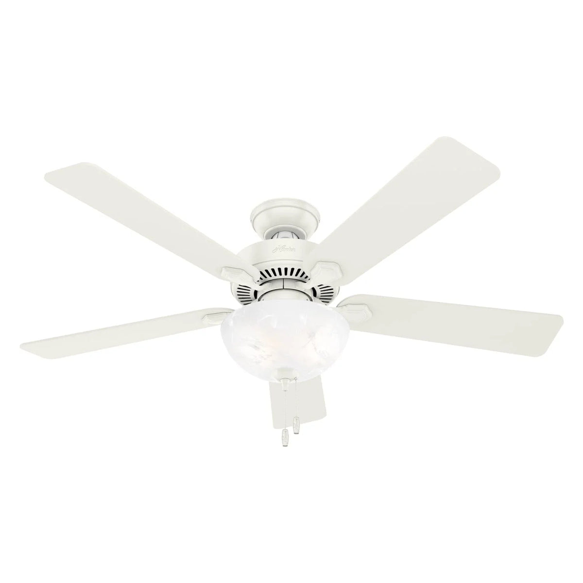 Swanson with LED Bowl 52 inch