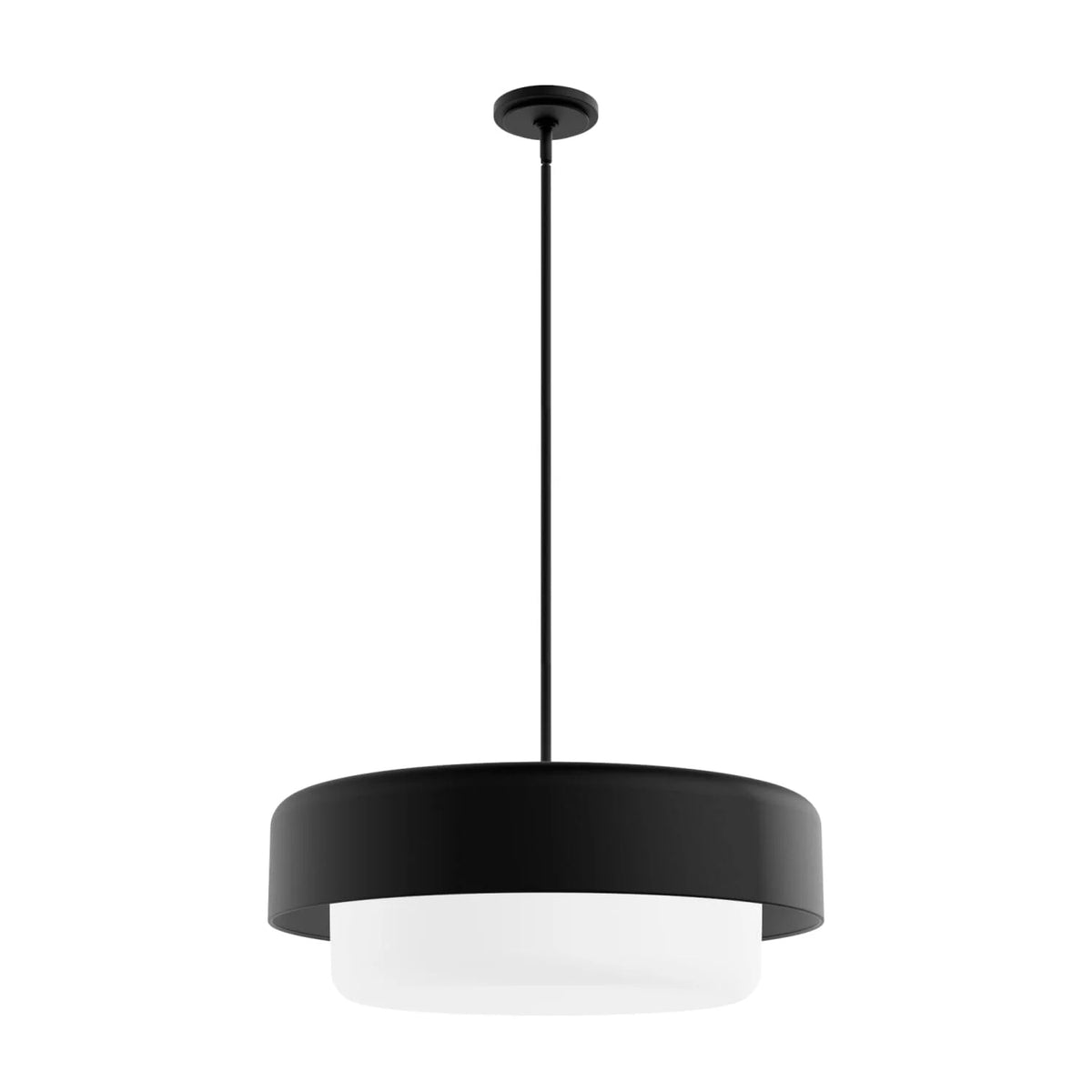 Station 4 Light Pendant