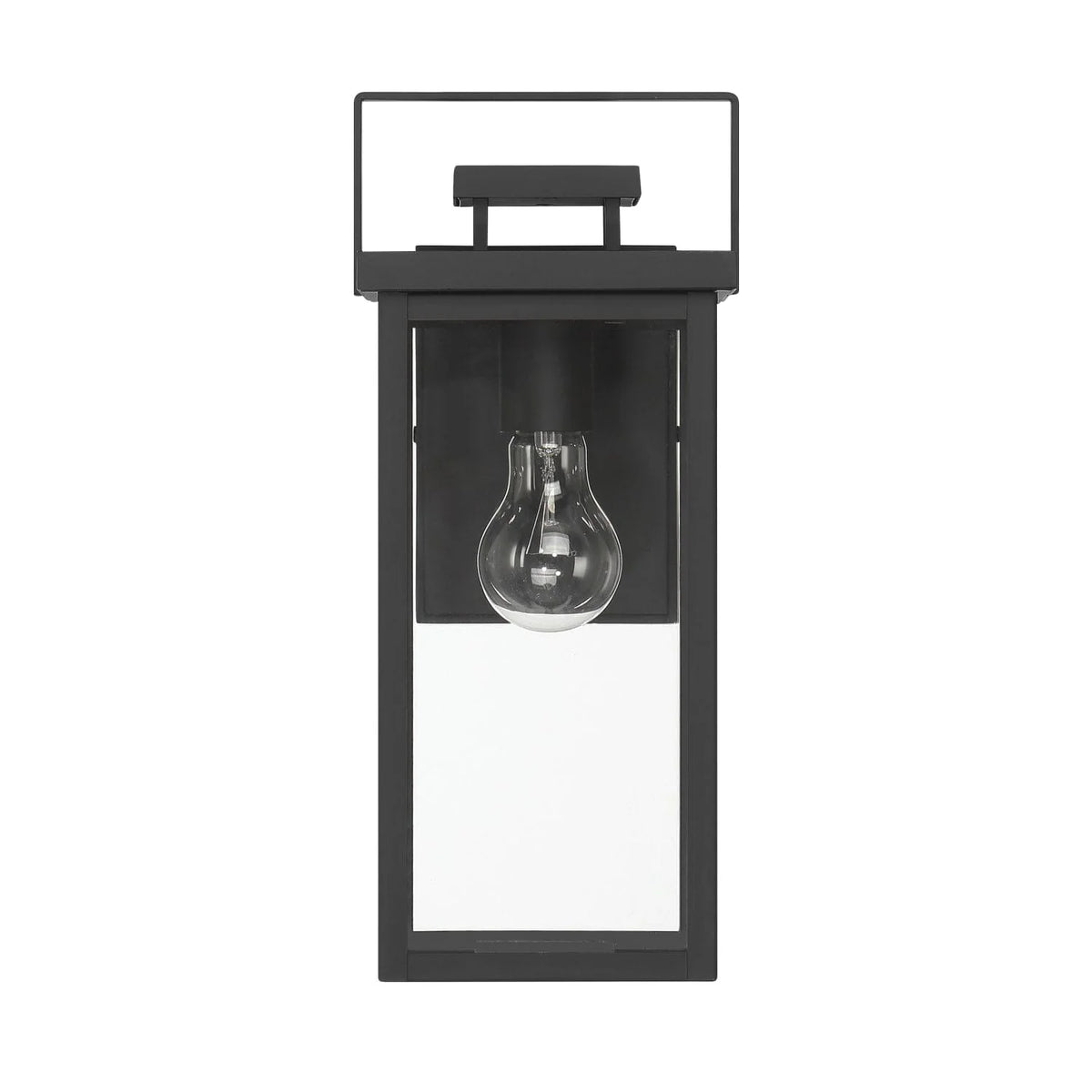 Timbergrove Outdoor 1 Light Medium 14 Inch Wall Light