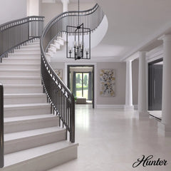 Kerrison 8 Light Large Foyer Pendant