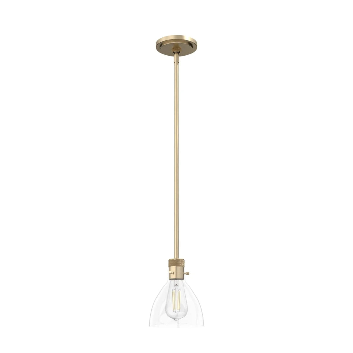 Van Nuys 1 Light Mini Pendant