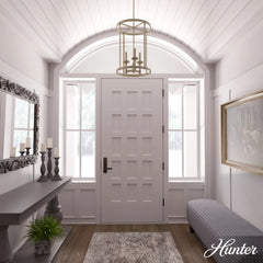 Briargrove Small Foyer