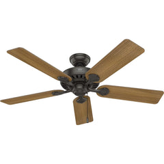 Pro's Best ENERGY STAR DC with Light 52 inch