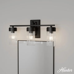Gatz 3 Light Vanity