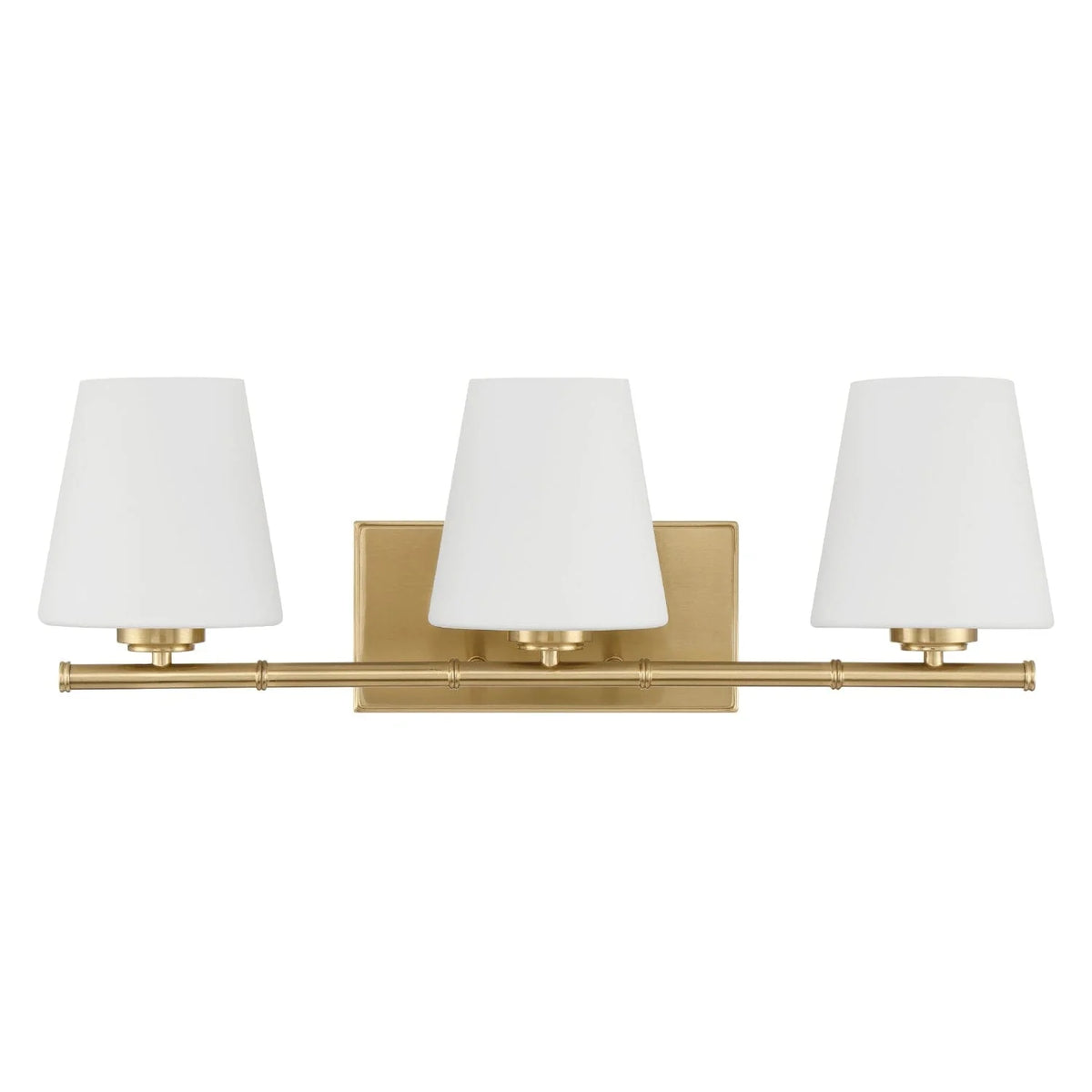 Fauna Grove 3 Light Medium 25 Inch Vanity