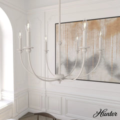 Southcrest 6 Light Chandelier