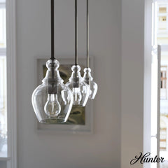 Maple Park 1 Light Mini Pendant