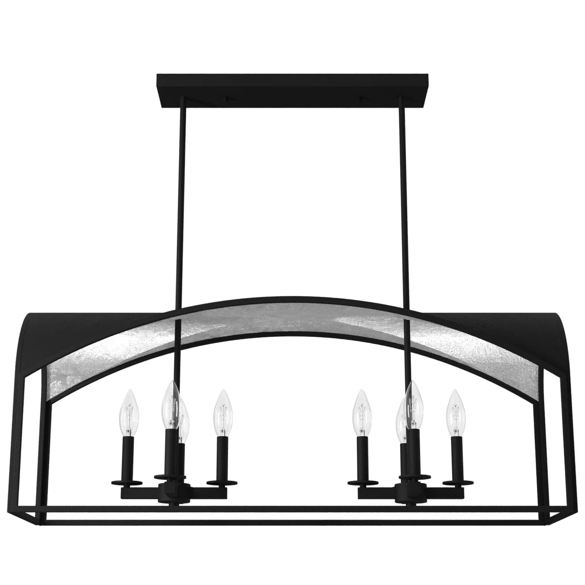 Dukestown Linear 8 Light