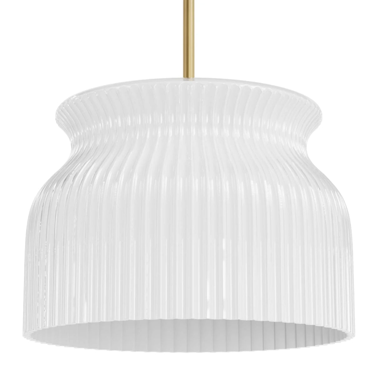 Harlowe Jasmine Roth 1 Light Medium 14 Inch Pendant