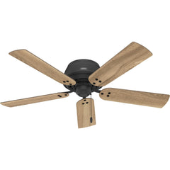 Shady Grove Low Profile with 3 Lights 52 inch